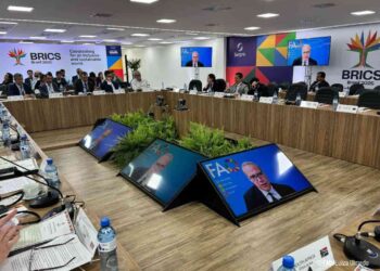 FAO en reunión de los BRICS sobre seguridad alimentaria, agricultura familiar y transformación azul