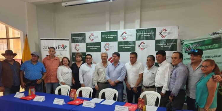 En Ecuador se forma mesa técnica para salvar al “Soldado Café”