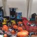 MAG entrega maquinaria y herramientas a productores de Esmeraldas afectados por derrame de petróleo