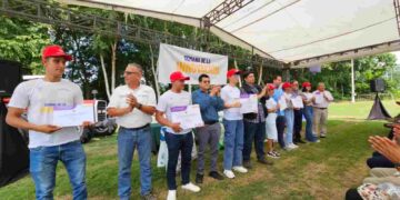 Hasta el 21 de abril están abiertas las  inscripciones para la octava edición de la Escuela Joven Rural