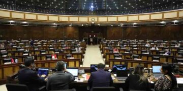 La Asamblea Nacional aprobó la Ley que beneficia al sector agropecuario y pesquero