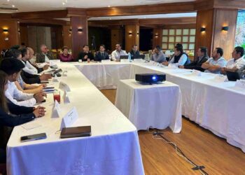 El MAG crea la mesa técnica de apoyo para el mejoramiento genético bovino en el país