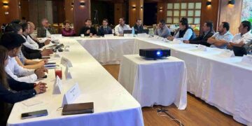 El MAG crea la mesa técnica de apoyo para el mejoramiento genético bovino en el país