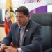 La prefecta del Guayas no le responde ni los mensajes al ministro de Agricultura y Ganadería