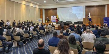 Prefectura de Loja destaca labor ambiental durante II Foro Nacional de Áreas de  Conservación