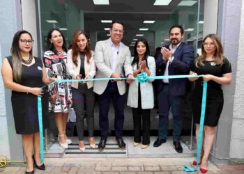 La sucursal de BanEcuador tiene un nuevo rostro en la “Sultana de los Andes”