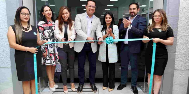 La sucursal de BanEcuador tiene un nuevo rostro en la “Sultana de los Andes”