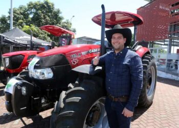 Dinamizan producción agrícola en Esmeraldas, con equipos, mecanización e insumos