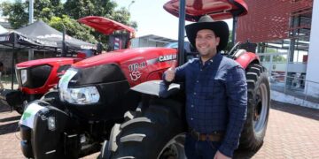 Dinamizan producción agrícola en Esmeraldas, con equipos, mecanización e insumos