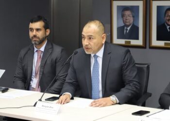 Perú y Ecuador fortalecerán intercambio comercial a través del Puerto de Chancay