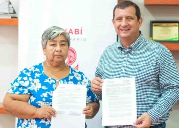 Manabí: Alianza para mejorar resiliencia climática y la seguridad alimentaria