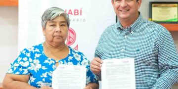 Manabí: Alianza para mejorar resiliencia climática y la seguridad alimentaria