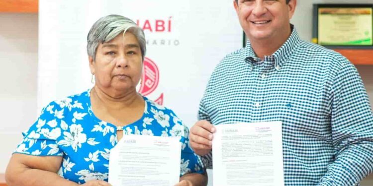 Manabí: Alianza para mejorar resiliencia climática y la seguridad alimentaria