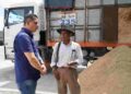 MAG gestiona la compra directa de arroz, a productores de Guayas y Los Ríos