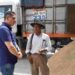 MAG gestiona la compra directa de arroz, a productores de Guayas y Los Ríos