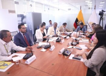 Por el tema maíz: ministerio de Agricultura y Ganadería será fiscalizado por la Asamblea Nacional