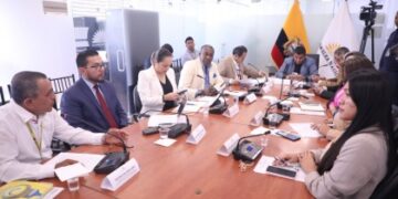 Por el tema maíz: ministerio de Agricultura y Ganadería será fiscalizado por la Asamblea Nacional