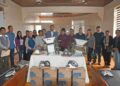 Prefectura de Loja, embajada de China y fundación Heifer Ecuador equipan a caficultores lojanos