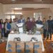 Prefectura de Loja, embajada de China y fundación Heifer Ecuador equipan a caficultores lojanos