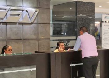 Condonación de deudas de hasta USD 5 000 a clientes de la Corporación Financiera Nacional