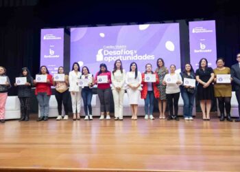 BanEcuador: Más de USD 290 millones en créditos para las mujeres emprendedoras