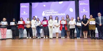 BanEcuador: Más de USD 290 millones en créditos para las mujeres emprendedoras