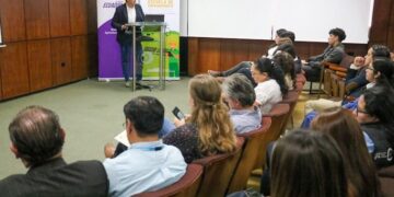 MAG presentó la octava edición de las Escuelas de Emprendimiento Joven Rural
