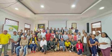 Loja: segunda edición de Escuela de Campo en Malacatos para desarrollo agroecológico