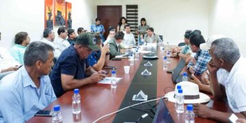 Ministerio de Agricultura y Ganadería no ha autorizado importar maíz en 2025