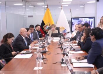 En la Asamblea denuncian supuestas irregularidades en la Universidad Agraria del Ecuador