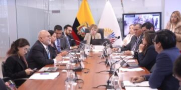 En la Asamblea denuncian supuestas irregularidades en la Universidad Agraria del Ecuador