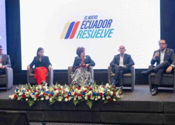 Banecuador impulsa la movilidad sostenible con acceso a créditos con tasas preferenciales