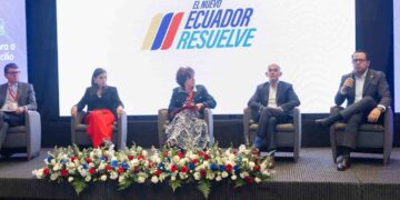 Banecuador impulsa la movilidad sostenible con acceso a créditos con tasas preferenciales