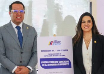 Crédito busca transformar las remesas de los migrantes en negocios familiares