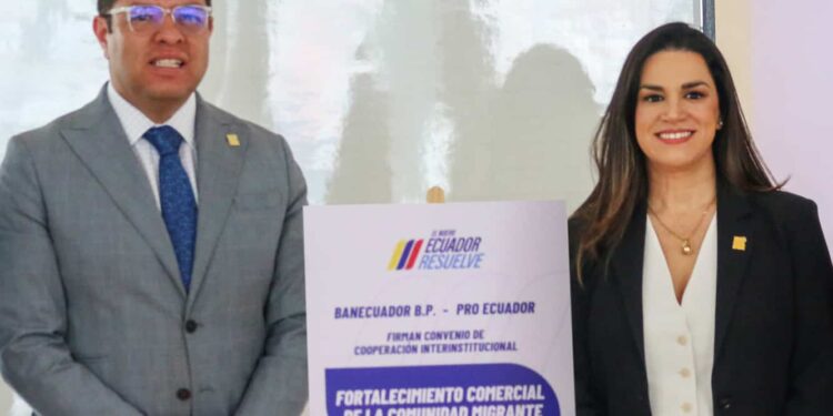 Crédito busca transformar las remesas de los migrantes en negocios familiares