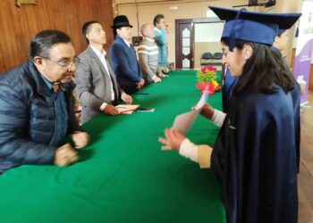 En Tungurahua promueven la agroecología a través de la capacitación