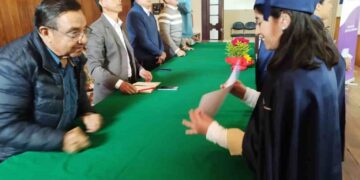 En Tungurahua promueven la agroecología a través de la capacitación