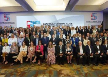 BanEcuador propone hoja de ruta regional hacia la banca del futuro en Asamblea ALIDE