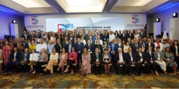 BanEcuador propone hoja de ruta regional hacia la banca del futuro en Asamblea ALIDE