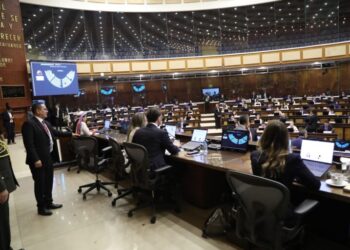 Así quedó conformada  la Comisión de soberanía alimentaria y desarrollo del sector agropecurio y pesquero