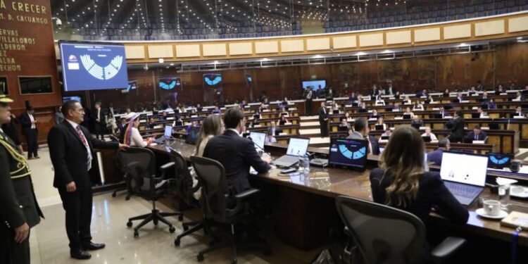 Así quedó conformada la Comisión de soberanía alimentaria y desarrollo del sector agropecurio y pesquero