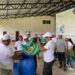 A través de las Escuelas del Productor se fortalecen los conocimientos agrícolas en Manabí