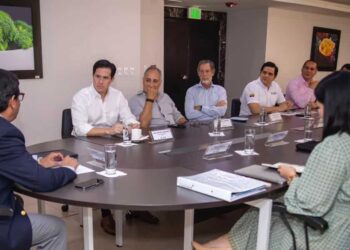 Exportadores definen acciones de negociación con EE.UU.