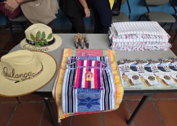 Feria Agrícola y ganadera de Quilanga se extenderá hasta el 25 de mayo