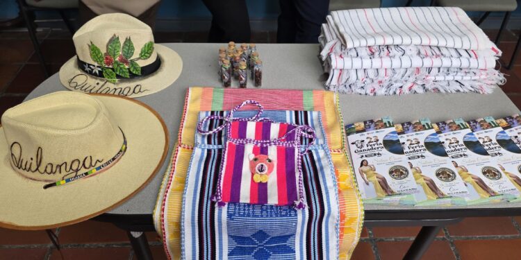 Feria Agrícola y ganadera de Quilanga se extenderá hasta el 25 de mayo