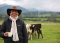 Leche UHT ecuatoriana ya se exporta a El Salvador