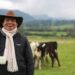 Leche UHT ecuatoriana ya se exporta a El Salvador