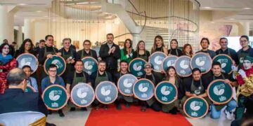 Una iniciativa de agroturismo y cultura: la Ruta del Café de la provincia de Loja