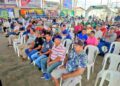 MAG lideró la segunda mesa técnica provincial del maíz en Tosagua, Manabí