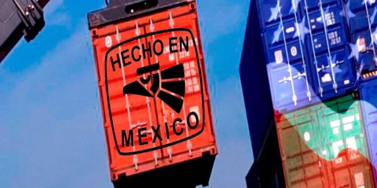 Unión Europea exige a México exportaciones libres de deforestación  